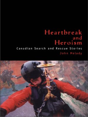cover image of Heartbreak and Heroism
